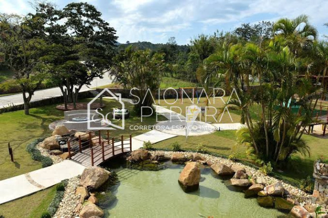 Imagem Terreno à Venda, 756 m² em Cacupé - Florianópolis