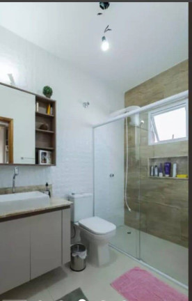 Imagem Casa com 3 Quartos à Venda, 176 m² em Vila Firmiano Pinto - São Paulo Imagem Casa com 3 Quartos à Venda, 176 m² em Vila Firmiano Pinto - São Paulo