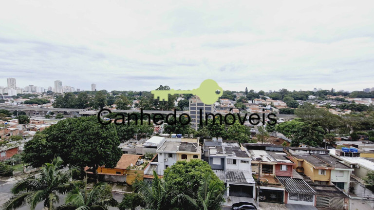 Imagem Apartamento com 3 Quartos à Venda, 125 m² em Parque Colonial - São Paulo