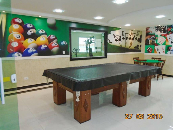 Imagem Apartamento com 3 Quartos à Venda, 127 m² em Boqueirão - Praia Grande Imagem Apartamento com 3 Quartos à Venda, 127 m² em Boqueirão - Praia Grande