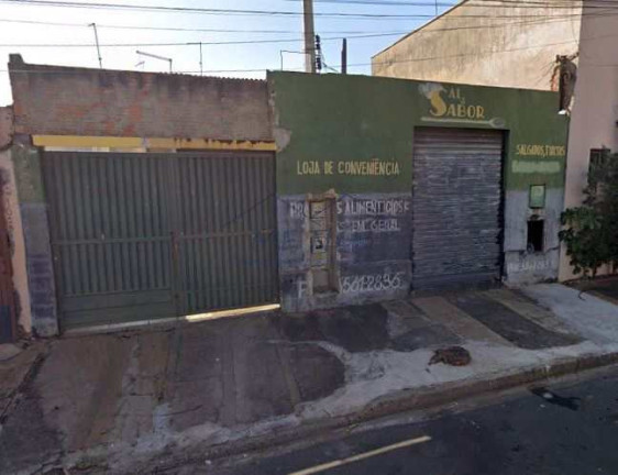 Imagem Imóvel Comercial à Venda, 204 m² em Vila Esperança - Pirassununga Imagem Imóvel Comercial à Venda, 204 m² em Vila Esperança - Pirassununga