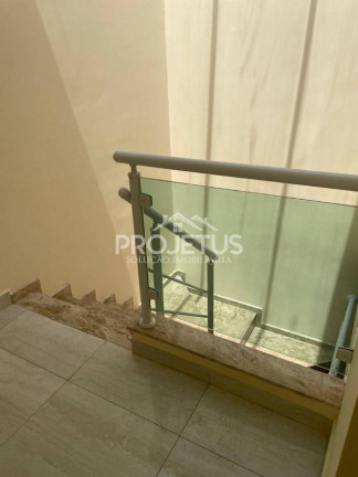 Imagem Sobrado com 3 Quartos à Venda, 108 m² em Vila Carrão - São Paulo