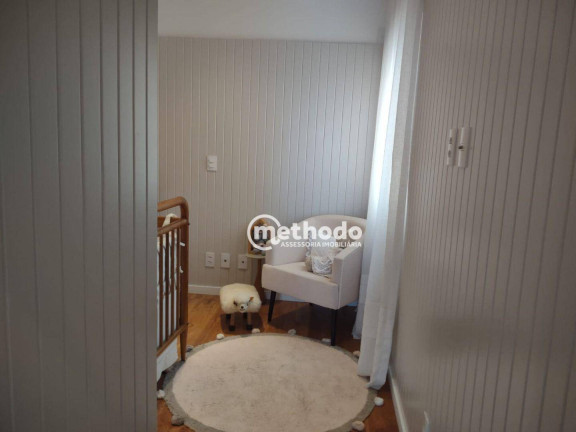 Imagem Apartamento com 3 Quartos à Venda, 91 m² em Swiss Park - Campinas Imagem Apartamento com 3 Quartos à Venda, 91 m² em Swiss Park - Campinas