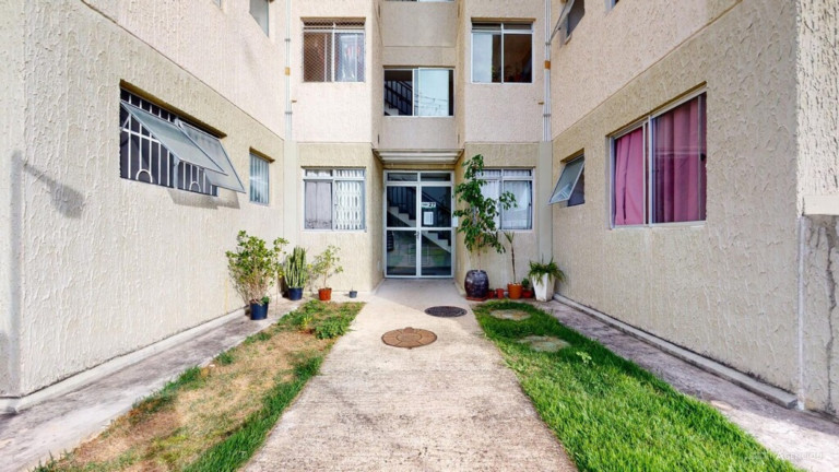 Imagem Imóvel com 2 Quartos à Venda, 40 m² em Cavalhada - Porto Alegre