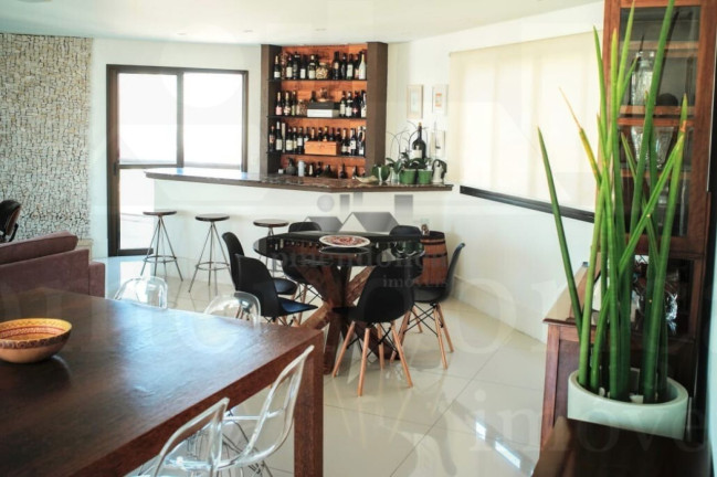 Imagem Apartamento com 4 Quartos à Venda, 407 m² em Perdizes - São Paulo