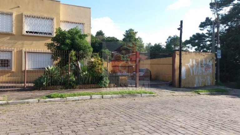 Imagem Apartamento com 1 Quarto à Venda, 39 m² em Protásio Alves - Porto Alegre