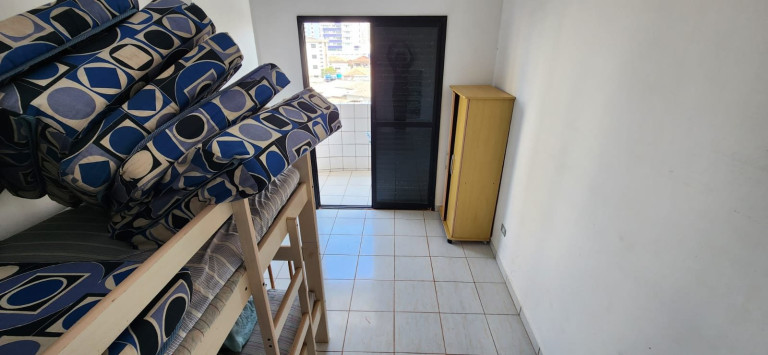 Imagem Apartamento com 1 Quarto à Venda, 32 m² em Tupi - Praia Grande Imagem Apartamento com 1 Quarto à Venda, 32 m² em Tupi - Praia Grande