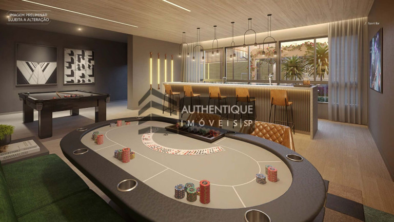 Imagem Apartamento com 3 Quartos à Venda, 123 m² em Alphaville Empresarial - Barueri Imagem Apartamento com 3 Quartos à Venda, 123 m² em Alphaville Empresarial - Barueri