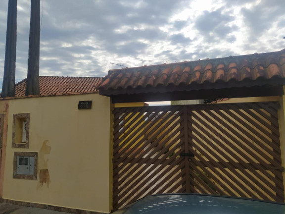 Imagem Casa com 2 Quartos à Venda, 125 m² em Nossa Senhora Do Sion - Itanhaém Imagem Casa com 2 Quartos à Venda, 125 m² em Nossa Senhora Do Sion - Itanhaém