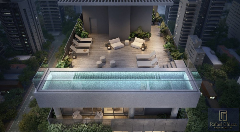 Imagem Apartamento com 3 Quartos à Venda, 201 m² em Pinheiros - São Paulo Imagem Apartamento com 3 Quartos à Venda, 201 m² em Pinheiros - São Paulo