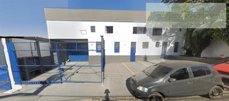 Imagem Imóvel Comercial para Alugar, 1.800 m² em Jardim Califórnia - Barueri Imagem Imóvel Comercial para Alugar, 1.800 m² em Jardim Califórnia - Barueri