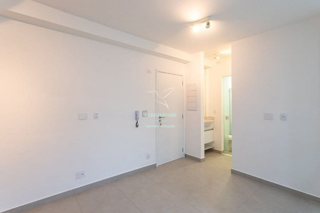 Imagem Apartamento com 1 Quarto à Venda, 35 m² em Saúde - São Paulo