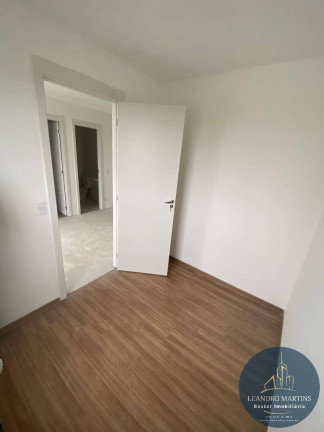 Imagem Apartamento com 2 Quartos à Venda, 36 m² em Socorro - São Paulo