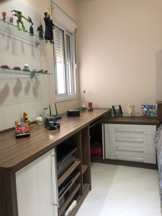 Imagem Apartamento com 2 Quartos à Venda, 89 m² em Centro - São Bernardo Do Campo