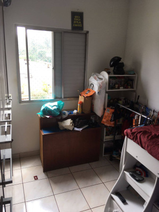 Imagem Apartamento com 2 Quartos à Venda, em Taboão - São Bernardo Do Campo Imagem Apartamento com 2 Quartos à Venda, em Taboão - São Bernardo Do Campo