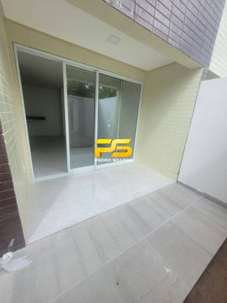 Imagem Apartamento com 2 Quartos à Venda, 56 m² em Portal Do Sol - João Pessoa