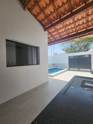 Imagem Casa com 3 Quartos à Venda, 87 m² em Bopiranga - Itanhaem