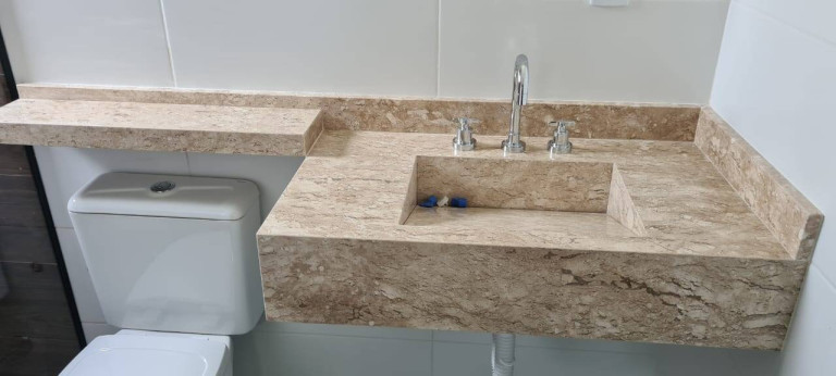 Imagem Casa com 3 Quartos à Venda, 318 m² em Loteamento Residencial Parque Das Araucárias - Tremembé