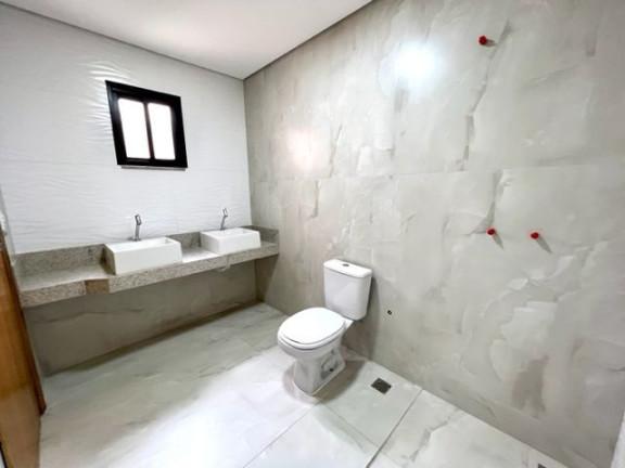 Imagem Sobrado com 4 Quartos à Venda, 160 m² em Vila Rosa - Goiânia