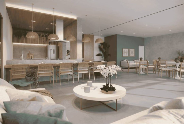 Imagem Apartamento com 2 Quartos à Venda, 58 m² em Recreio Dos Bandeirantes - Rio De Janeiro