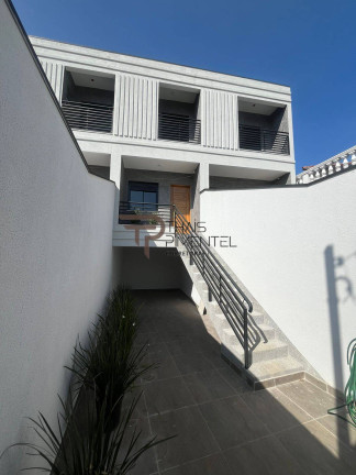 Sobrado com 2 Quartos à Venda, 90 m² em Bela Vista - Osasco