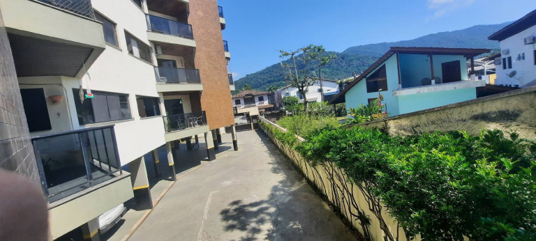 Imagem Apartamento com 3 Quartos à Venda, 172 m² em Tabatinga - Caraguatatuba