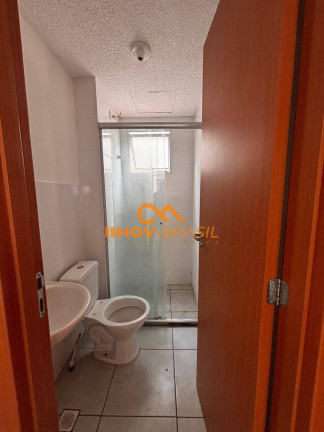 Imagem Apartamento com 2 Quartos à Venda, 45 m² em Pioneiros - Campo Grande