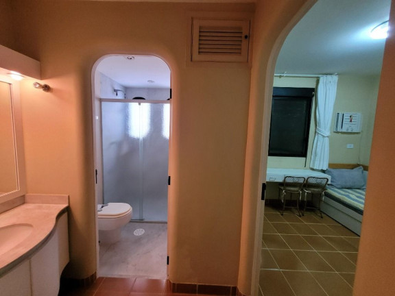 Imagem Apartamento com 3 Quartos à Venda, 139 m² em Pitangueiras - Guarujá