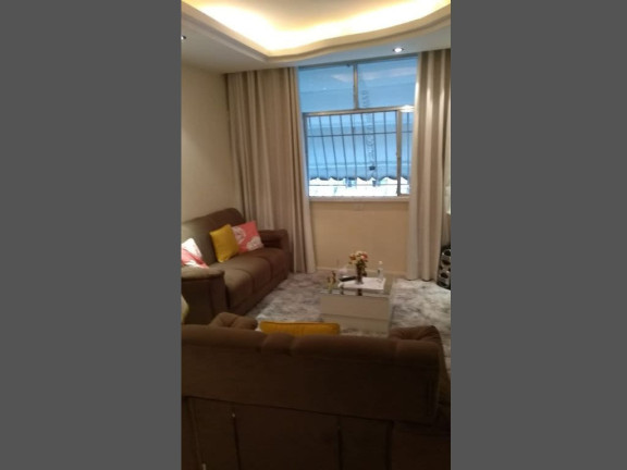 Apartamento com 2 Quartos à Venda, 131 m² em Santa Rosa - Niterói