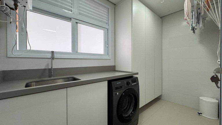 Imagem Apartamento com 3 Quartos à Venda, 125 m² em Riviera De São Lourenço - Bertioga