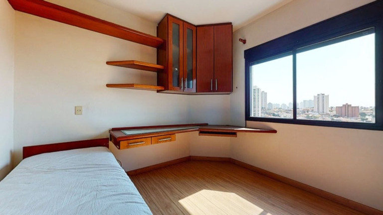 Imagem Apartamento com 3 Quartos à Venda, 140 m² em água Rasa - São Paulo Imagem Apartamento com 3 Quartos à Venda, 140 m² em água Rasa - São Paulo