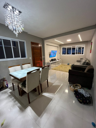 Imagem Sobrado com 3 Quartos à Venda, 126 m² em Novo Osasco - Osasco Imagem Sobrado com 3 Quartos à Venda, 126 m² em Novo Osasco - Osasco