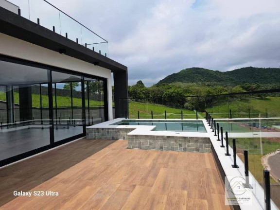 Imagem Casa de Condomínio com 3 Quartos à Venda, 346 m² em Atibaia Imagem Casa de Condomínio com 3 Quartos à Venda, 346 m² em Atibaia