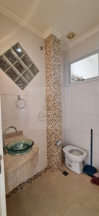 Imagem Casa com 4 Quartos para Alugar, 280 m² em Morada Do Ouro - Cuiabá