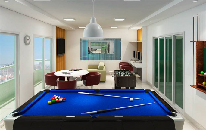 Imagem Apartamento com 2 Quartos à Venda, 77 m² em Forte - Praia Grande Imagem Apartamento com 2 Quartos à Venda, 77 m² em Forte - Praia Grande