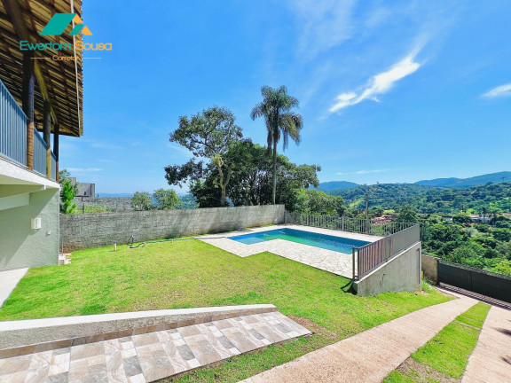 Imagem Casa com 3 Quartos à Venda, 180 m² em Estância Santa Maria Do Portão - Atibaia