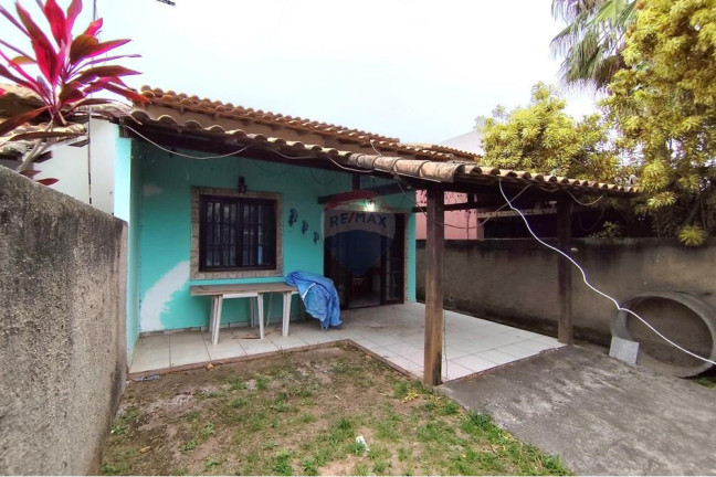 Casa com 2 Quartos à Venda, 87 m² em Itaipuaçu - Maricá