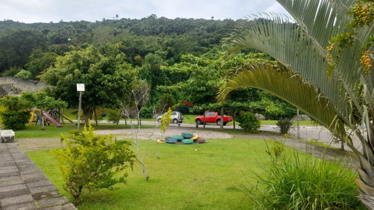 Imagem Apartamento com 1 Quarto à Venda, 80 m² em Cachoeira Do Bom Jesus - Florianópolis