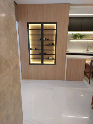 Imagem Apartamento com 3 Quartos à Venda, 101 m² em Centro - Sorocaba