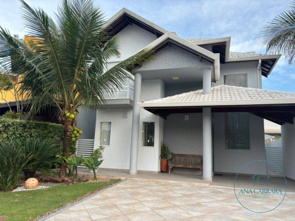 Casa de Condomínio com 3 Quartos à Venda, 160 m² em Três Marias
