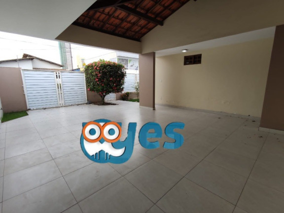 Imagem Casa com 3 Quartos para Alugar, 480 m² em Santa Mônica - Feira De Santana Imagem Casa com 3 Quartos para Alugar, 480 m² em Santa Mônica - Feira De Santana
