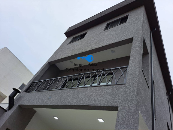 Imagem Sobrado com 3 Quartos à Venda, 174 m² em Portais (polvilho) - Cajamar