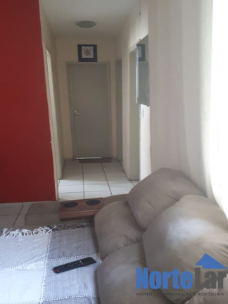 Imagem Apartamento com 2 Quartos à Venda, 50 m² em Morro Grande - Caieiras