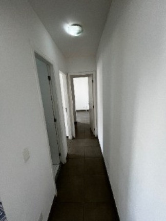 Imagem Apartamento com 2 Quartos para Alugar, 52 m² em Jardim Celeste/rua Alfredo Jorel - São Paulo