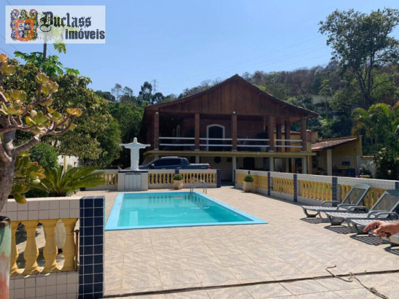 Chácara com 3 Quartos à Venda, 300 m² em Portão - Atibaia