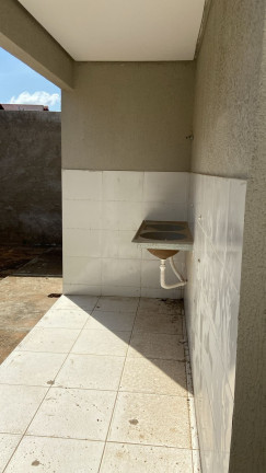 Imagem Casa com 3 Quartos à Venda, 150 m² em Timon