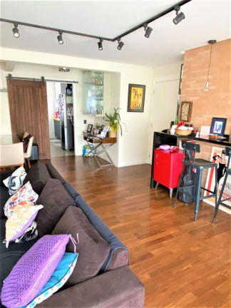 Imagem Apartamento com 4 Quartos à Venda, 117 m² em Jardim Das Acácias - São Paulo Imagem Apartamento com 4 Quartos à Venda, 117 m² em Jardim Das Acácias - São Paulo