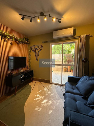 Imagem Apartamento com 3 Quartos à Venda, 61 m² em Parque União - Jundiaí