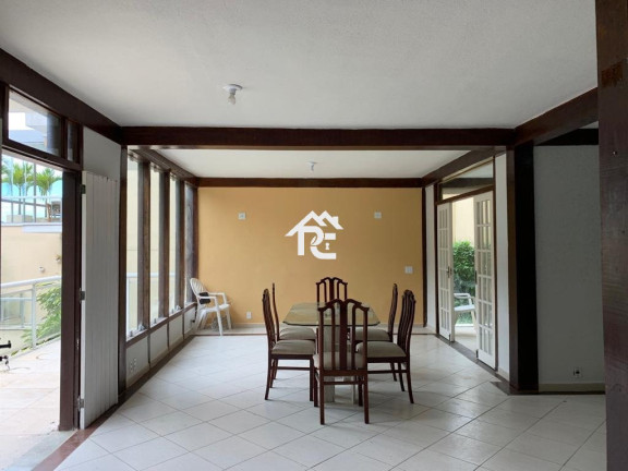Imagem Casa de Condomínio com 3 Quartos à Venda, 900 m² em Santo Antônio - Niterói Imagem Casa de Condomínio com 3 Quartos à Venda, 900 m² em Santo Antônio - Niterói