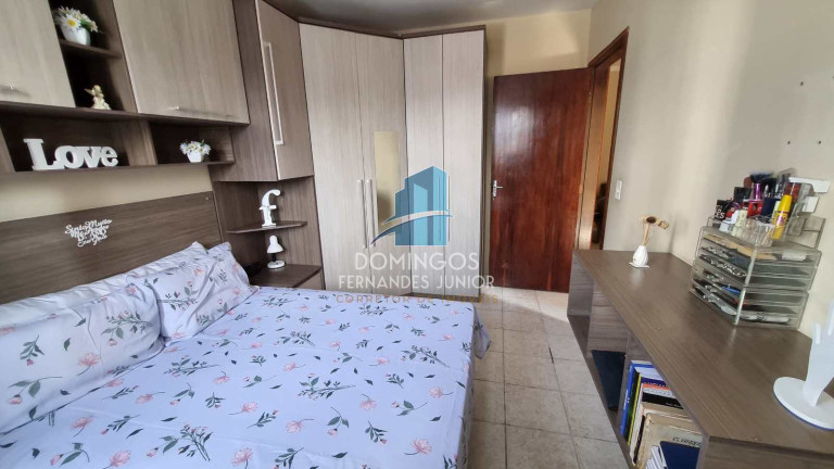 Imagem Apartamento com 2 Quartos à Venda, 54 m² em Itaquera - São Paulo Imagem Apartamento com 2 Quartos à Venda, 54 m² em Itaquera - São Paulo